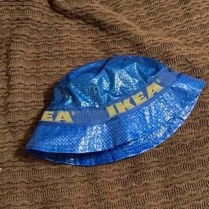 Brand new ikea bucket hat